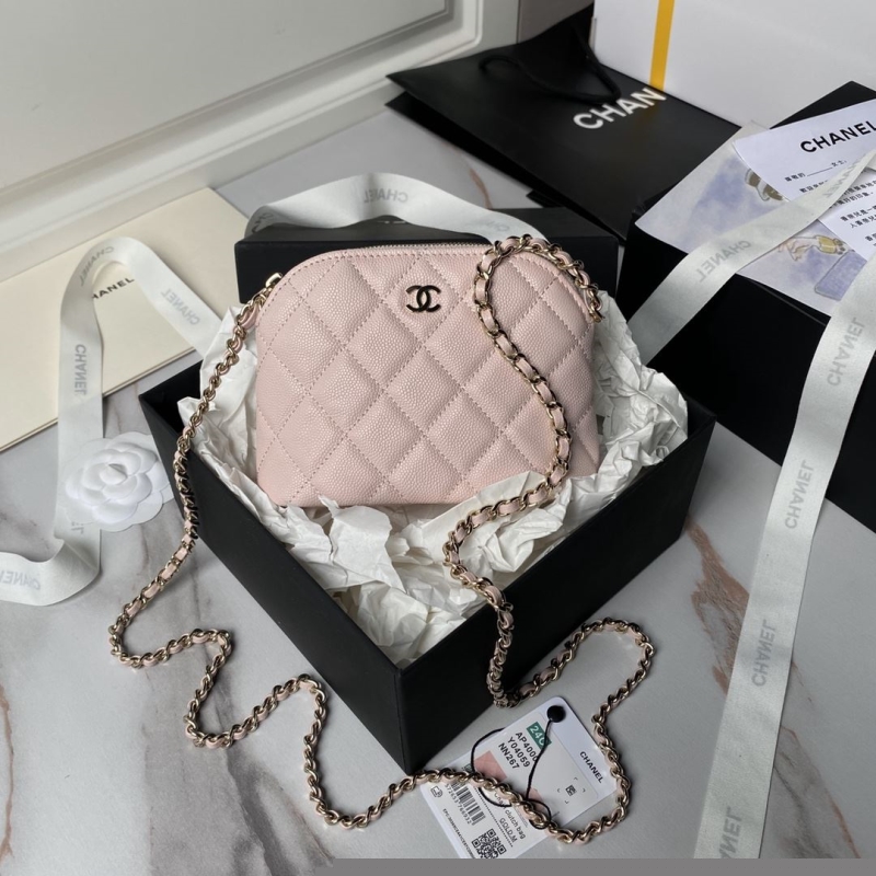 Ch*el satchel bags